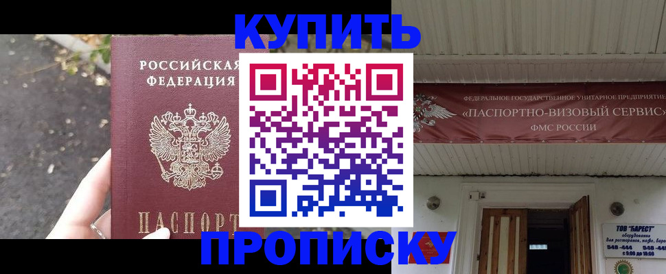 где прописаться в Лысьве